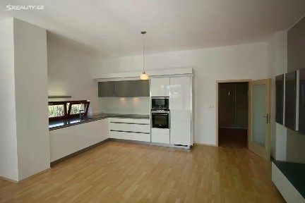 Pronájem bytu 3+kk 139 m²