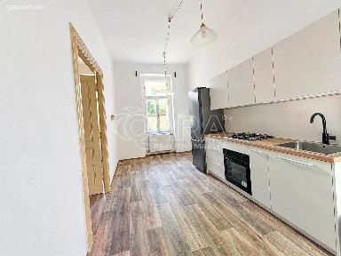Pronájem bytu 4+1 103 m² Vyšehradská, Praha - Nové Město