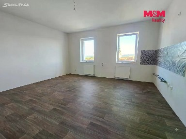 Pronájem bytu 1+1 45 m² Horní, Krupka - Bohosudov