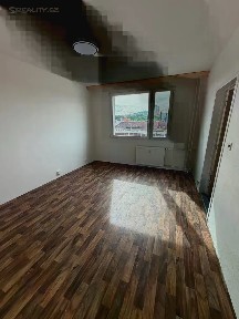 Pronájem bytu 1+1 35 m²