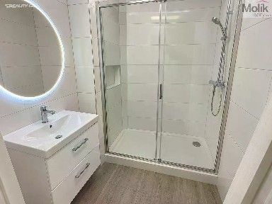 Pronájem bytu 2+1 54 m²