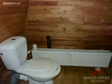 Pronájem bytu 1+kk 25 m² Želenická, Děčín - Děčín VI-Letná