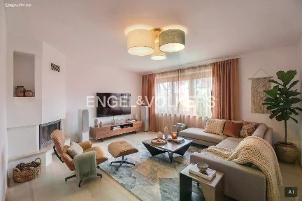 Roithova, Praha - Šeberov