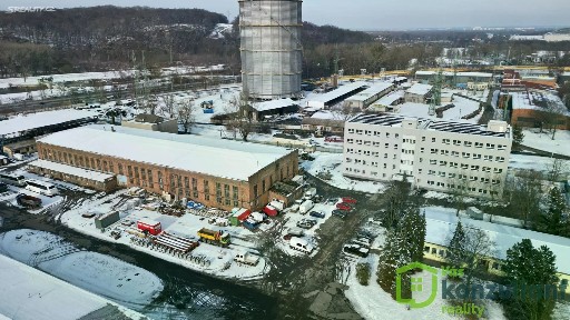 Křišťanova, Ostrava - Přívoz
