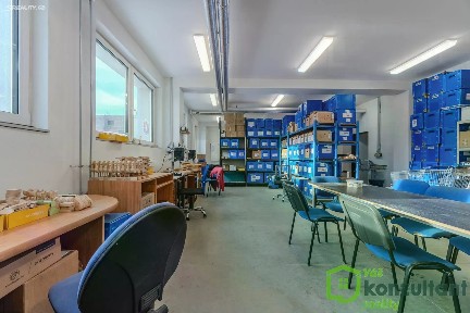 Křišťanova, Ostrava - Přívoz