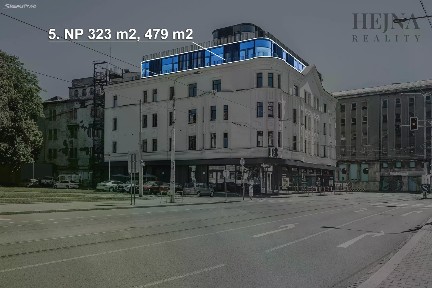 náměstí Dr. E. Beneše, Ostrava - Moravská Ostrava
