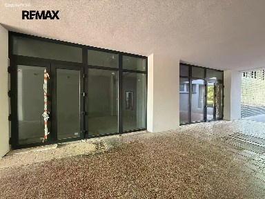 Pronájem obchodního prostoru 31 m²