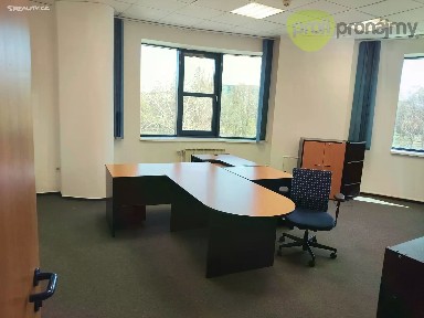 Pronájem kanceláře 37 m²