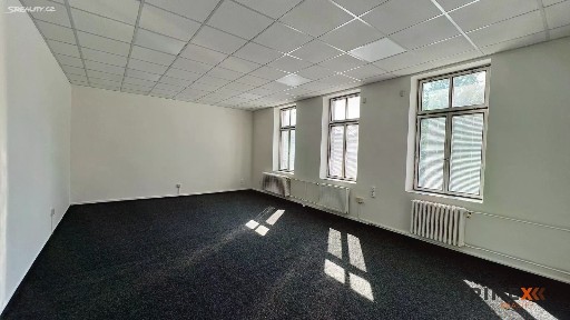 Pronájem kanceláře 40 m²