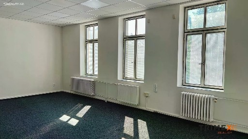 Pronájem kanceláře 36 m²