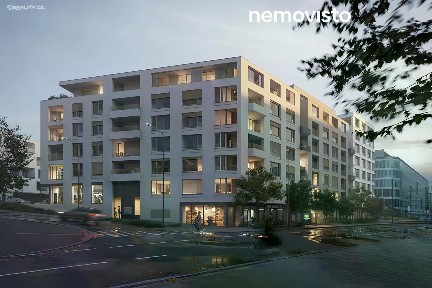 Na Prádle, Ostrava - Moravská Ostrava