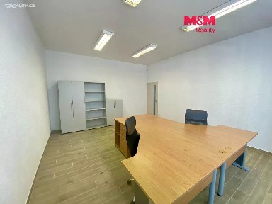 Pronájem kanceláře 26 m²