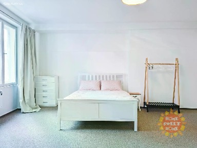 Pronájem kanceláře 60 m² Nekázanka, Praha - Nové Město