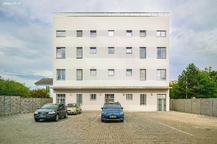 Pronájem kanceláře 32 m² Bečovská, Praha - Uhříněves