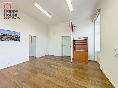 Pronájem kanceláře 47 m² Novomlýnská, Praha - Nové Město