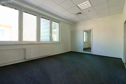 Prostějov, Poděbradovo nám.