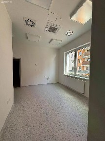 Pronájem ordinace 170 m² Šmeralova, Olomouc