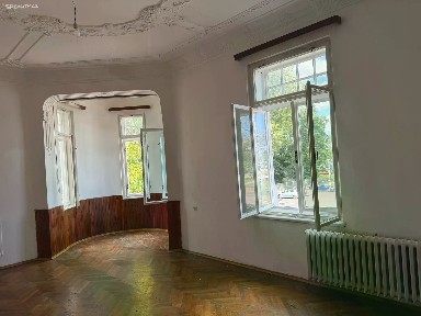 Bruntálská, Krnov - Pod Bezručovým vrchem