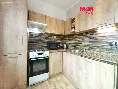 Pronájem bytu 2+1 54 m² Březová, Karviná - Ráj