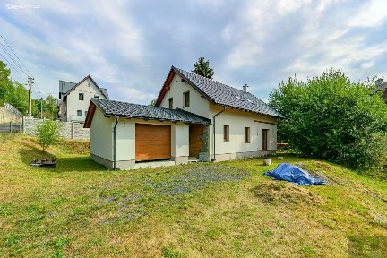 Kateřinská, Stráž nad Nisou
