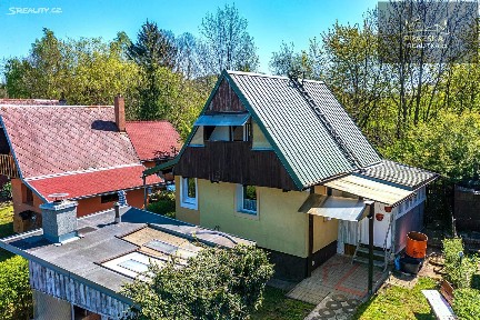 Nový Oldřichov