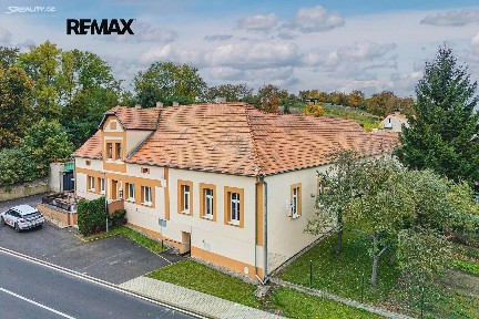Zbrašín - Senkov
