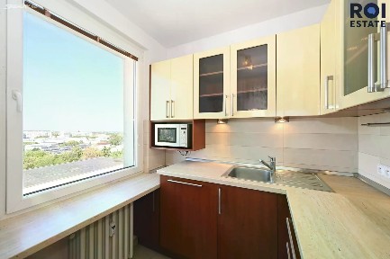 Pronájem bytu 3+1 72 m²