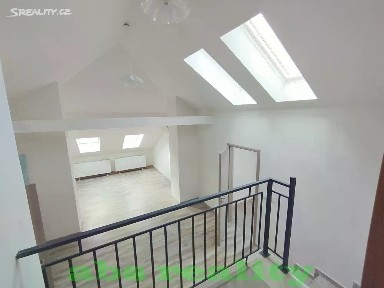 Pronájem bytu 3+1 76 m²