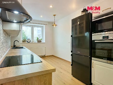 Pronájem bytu 2+1 68 m²
