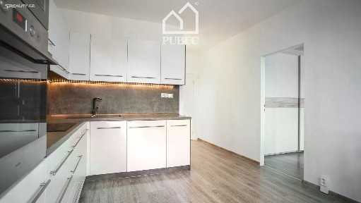 Pronájem bytu 1+1 33 m²