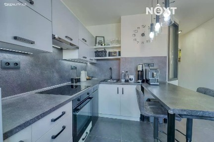 Pronájem bytu 3+1 69 m²