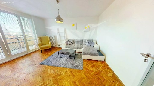 Pronájem bytu 2+1 58 m²