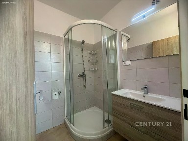 Pronájem bytu 3+1 57 m² J. A. Komenského, Milevsko
