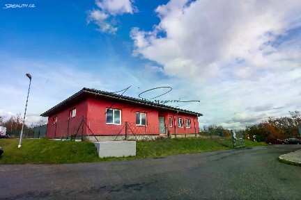 Heydukova, Strakonice - Strakonice I