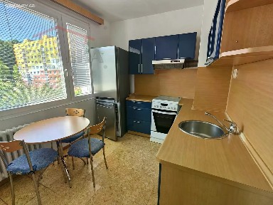 Prodej bytu 1+1 34 m²