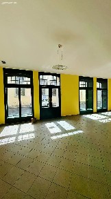 Pronájem obchodního prostoru 52 m²