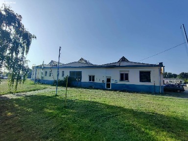 Nižnětagilská, Cheb - Hradiště