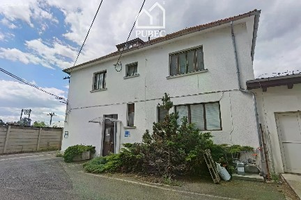Pronájem kanceláře 44 m²