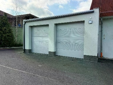 Pronájem komerční nemovitosti 52 m²
