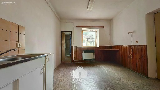 Prodej rodinného domu 64 m², pozemek 335 m² Lounská, Cítoliby