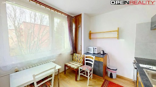 Pronájem bytu 2+1 56 m²