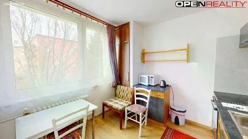 Pronájem bytu 2+1 56 m²