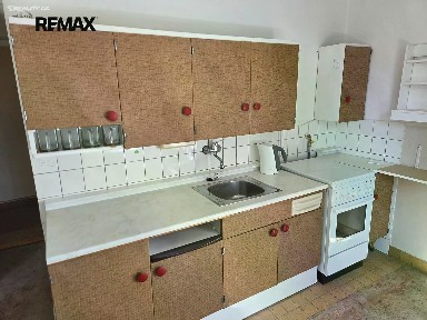 Pronájem bytu 2+1 58 m²