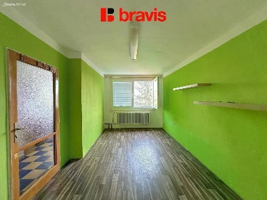 Pronájem bytu 2+1 40 m²