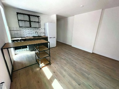 Pronájem bytu 2+kk 42 m²