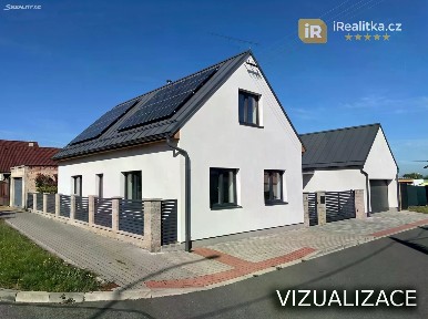 U Hřiště, Postřižín