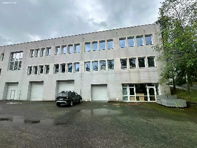 Vrcovická, Písek - Budějovické Předměstí