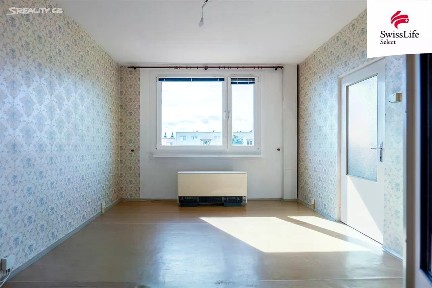 Prodej bytu 3+1 67 m²