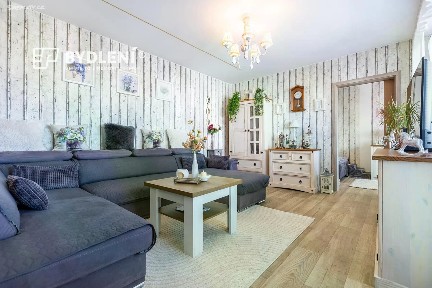 Prodej bytu 4+1 80 m² Přítkovská, Teplice - Trnovany