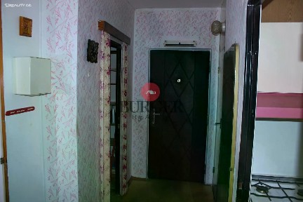 Prodej bytu 2+1 65 m² Jirkovská, Chomutov